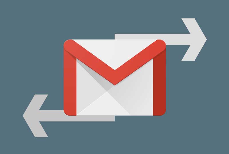 Gmail Send And Receive Emails With A Custom Email Address Graphis